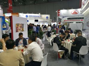 西安航天華陽機電裝備亮相國際橡塑展 信息技術(shù)咨詢服務成焦點