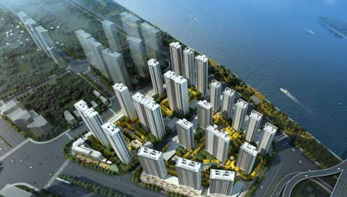 總1.93萬套！鹿城啟動(dòng)22個(gè)安置性商品房項(xiàng)目建設(shè)，有你家附近的嗎？